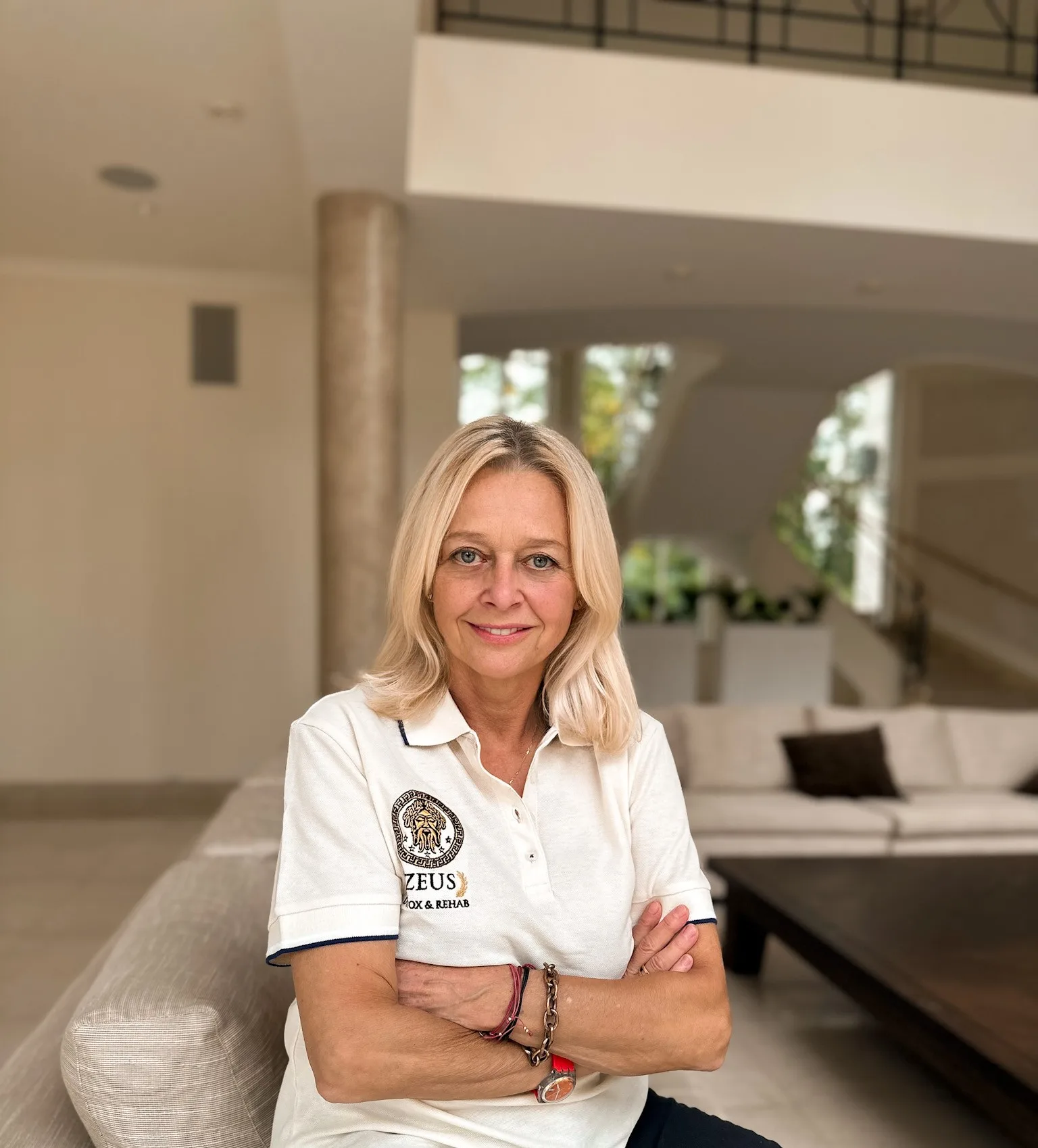 Anna Binder, psychologist