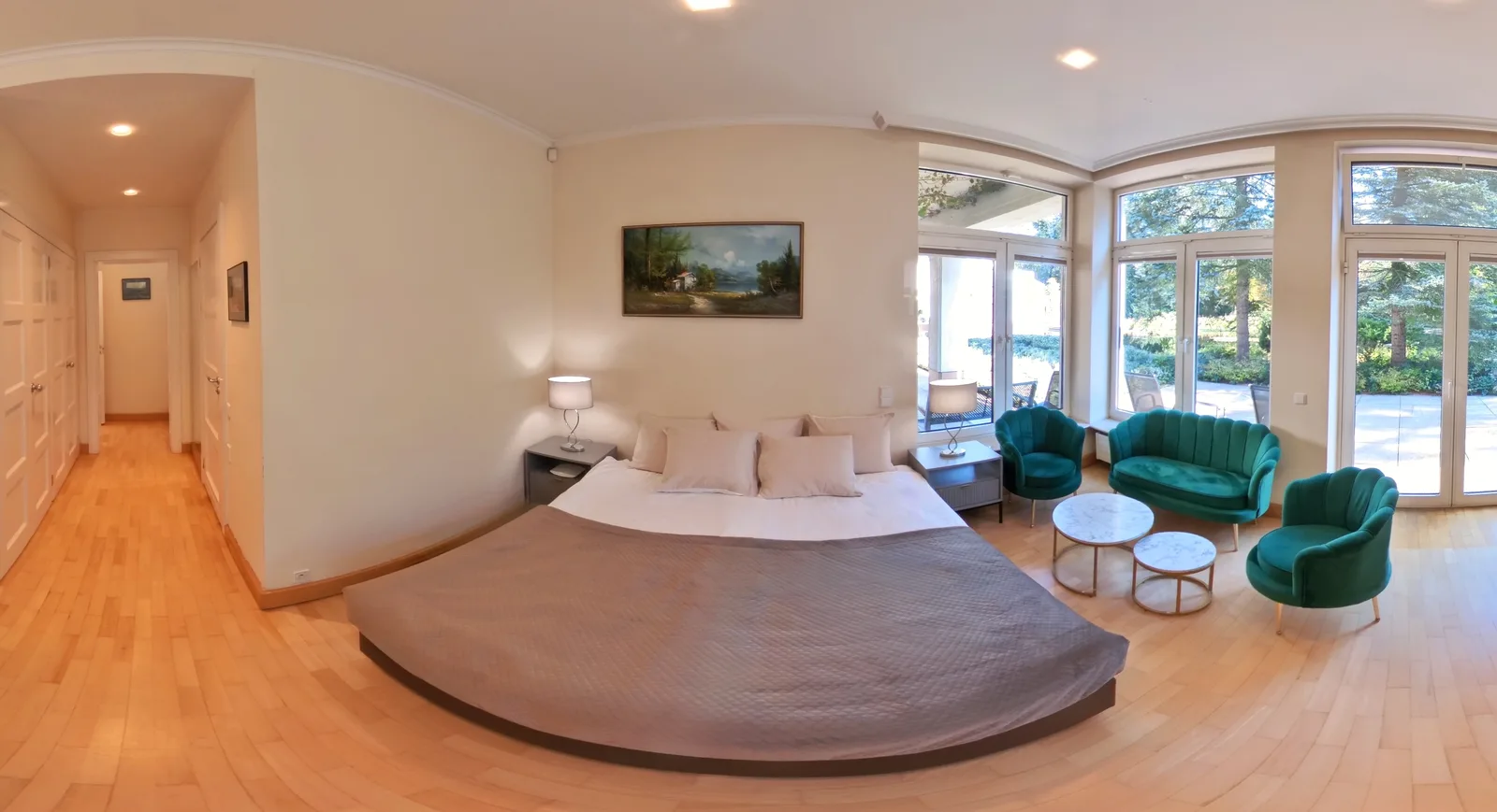 Comfort room